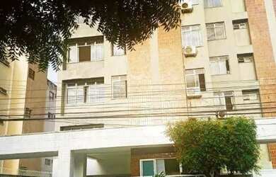 Imagem: O apartamento possui 3 Dormitórios, 2 Banheiros, 1 Vaga na