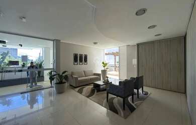 Imagem 5: Apartamento na região do shopping, próximo a G-HAUS