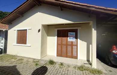 Imagem: A casa em condomínio possui 2 Dormitórios, 1 Banheiro, 1 Vaga