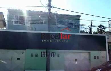 Imagem 14: Prédio - / Comercial / Cachambi