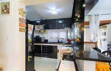 Imagem 8: Sobrado no Lagos de Nova Ipanema com 149,54m², possui 03 dormitórios,...