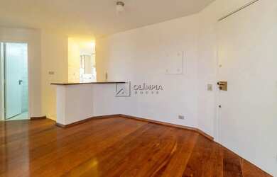 Imagem: Venda Apartamento 2 Dormitórios - 81 m² Pinheiros