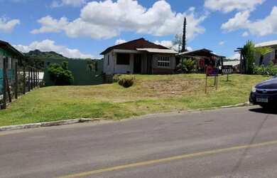 Imagem 4: Terreno - Bairro Mato Queimado