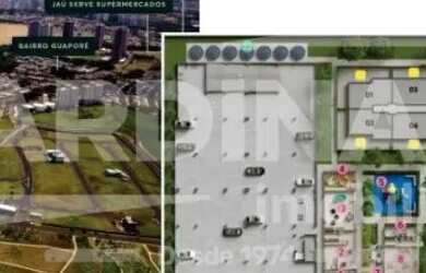 Imagem: O terreno possui 250m² de Área e está localizado em Quinta