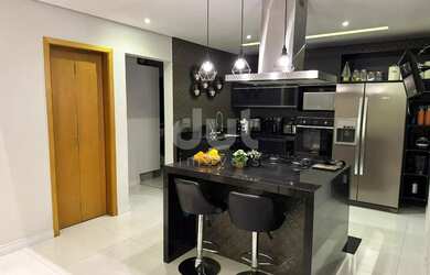 Imagem 8: Casa - Campos do Conde II - Paulínia