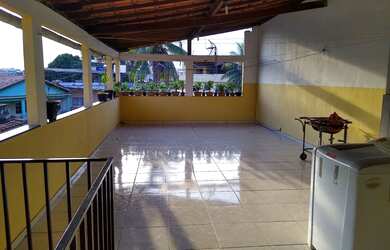 Imagem 16: Vendo Casa de 3 Andares no Porto da Pedra - São Gonçalo -Rj