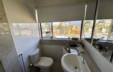 Imagem 8: Casa à venda no bairro Mangabeiras