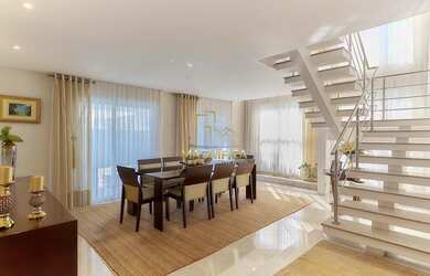 Imagem 14: CASA DE CONDOMINIO com 4 dormitórios à venda com 357m² por R$ 2.999.000,00...