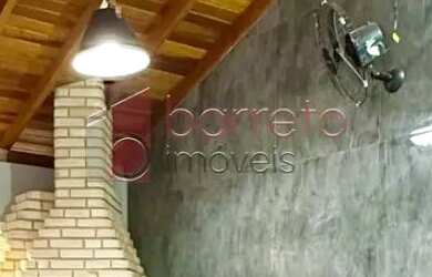 Imagem 10: CASA TÉRREA EM ESTILO NEOCOLONIAL À VENDA NO CONDOMÍNIO GRAN VILLE...