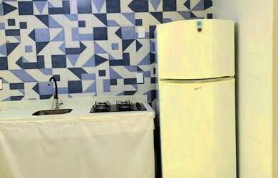 Imagem 14: Apartamento de 50m² em Taguatinga Sul, ao lado da estação do metrô, com 2 quartos, 1 suíte