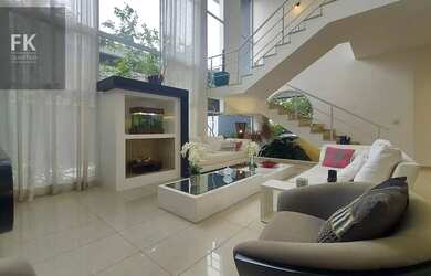 Imagem 7: Casa de Condomínio em Alphaville - Santana de Parnaíba