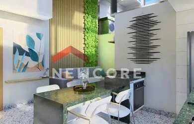 Imagem 5: Apartamento em Rua da Bahia - Lourdes - Belo Horizonte/MG