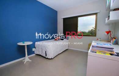 Imagem 12: Apartamento com 187m², 3 suítes e 3 vagas na Vila Mariana