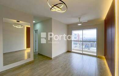 Imagem: O apartamento à venda possui 2 Dormitórios, 2 Banheiros, 1