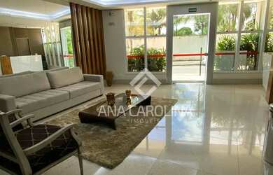 Imagem 3: Flat Mobiliado no Melo - Montes Claros