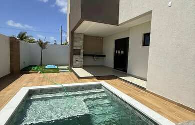 Imagem 8: Casa à venda no TERRAS ALPHAVILLE SERGIPE 1 , ALPHAVILLE, Barra dos Coqueiros,...