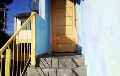 Imagem 9: Casa com 2 dormitórios para alugar, 42 m² por R$ 1.800,00/mês - Parque...