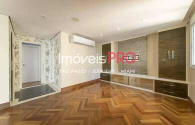 Imagem 4: Apartamento para locação com 167m² - Brooklin - São Paulo