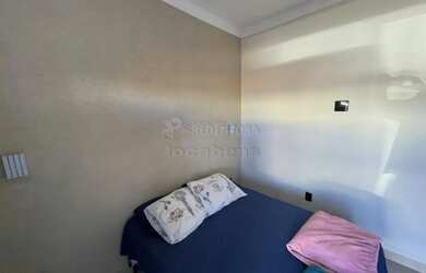 Imagem 10: Casa com piscina no Residencial Santa Regina de 02 dormitórios