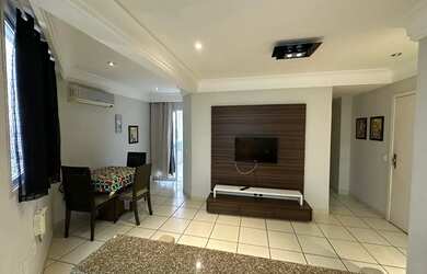 Imagem 13: Imóvel para venda tem 50 metros quadrados com 1 quarto em Praia do Morro - Guarapari - ES