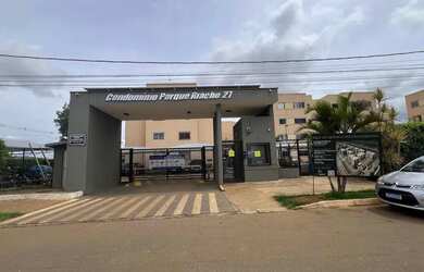 Imagem 12: CAROLINA E ANDRADE VENDE COM EXCLUSIVIDADE Apartamento à Venda Parque...