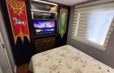 Imagem 12: Apartamento para venda com 66 metros quadrados com 2 quartos