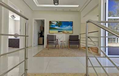 Imagem 7: Casa à venda em condomínio fechado - Haras Residence / Sergipe