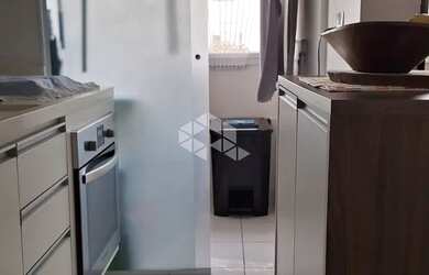 Imagem 13: Apartamento Barra Funda. 31m² de Área, 1 Banheiroe1 Dormitório