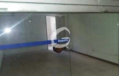 Imagem: O depósito possui 20m² de Área e está localizado em Funcionários