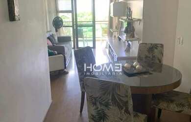 Imagem 5: Apartamento com 3 dormitórios, 110 m² - venda por R$ 1.890.000,00 ou...
