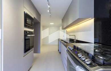 Imagem 2: APARTAMENTO DE ALTO PADRÃO NO ÁGUA VERDE