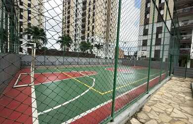 Imagem 11: Alugo Fit Mirante do Parque 3 quartos sendo 1 suite com 02 vagas