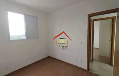 Imagem 6: Apartamento com 2 dormitórios para alugar, 44 m² por R$ 2.527,52/mês...