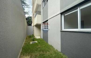 Imagem 2: Apartamento Garden com 2 Quartos à Venda 77 m² R$ 290.000 Condomínio...