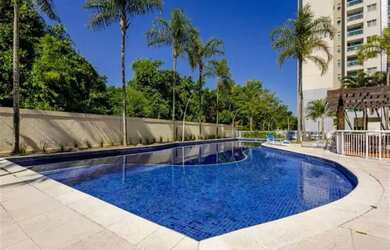 Imagem 2: Studio 34m² - 1 quarto em Jacarepaguá, Rio de Janeiro - RJ