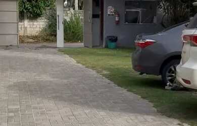 Imagem 14: CASA P/TEMPORADA COM 02 QUARTO , NO TAPERAPUAN