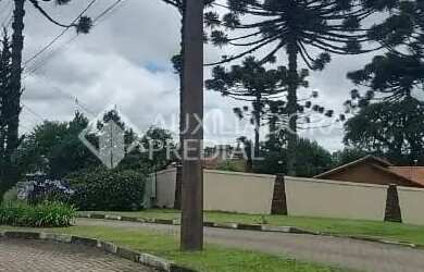 Imagem 6: Terreno em Condomínio Altos Pinheiros - Canela