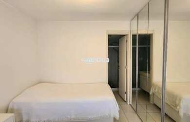 Imagem 7: Cobertura para venda - Reserva do Parque - Cidade Jardim - Barra Olímpica...