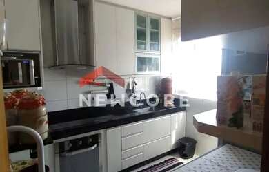 Imagem 7: Cobertura em Rua do Peru - Eldorado - Contagem/MG