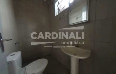 Imagem 3: Casa com 2 suítes e garagem coberta em ótima localização