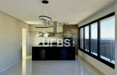 Imagem 10: Cristal Tower - Apartamento 3 quartos, sendo 3 suítes