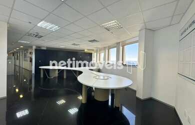 Imagem 7: Andar Corrido com Vista Panorâmica e 4 Vagas Livres