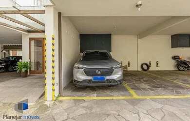 Imagem 16: Cobertura no Bairro Auxiliadora, 3 dormitórios, 1 suíte, churrasqueira...