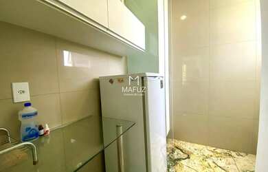 Imagem 14: CONDOMÍNIO BOUGANVILLE. Piscina, Churrasqueira, Imóvel mobiliadoeAr-condicionado