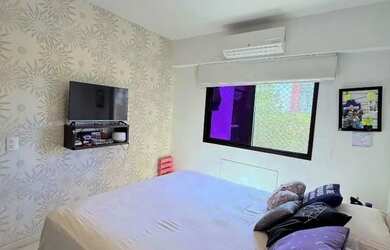 Imagem 7: Apartamento com 2 quartos à venda, 87 m² por R$ 1.260.000 - Barra da...