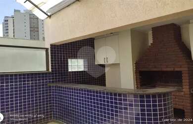 Imagem 4: Cobertura com 4 quartos à venda ou para locação em Parque Mandaqui...