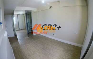 Imagem 9: Apartamento a Venda com 4 quartos, 2 suítes no bairro Pina-126m² em...