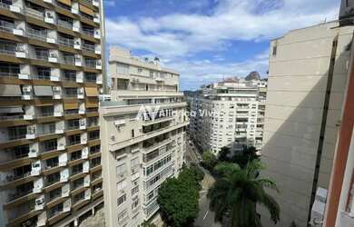 Imagem 15: Flamengo Apartamento 3 quartos, sendo 1 suite