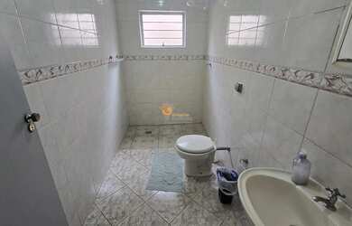 Imagem 10: VENDA - CASA JARDIM ABAETÉ / SOROCABA/SP