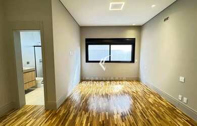 Imagem 4: CASA À VENDA NO CONDOMÍNIO ALPHAVILLE DOM PEDRO 2